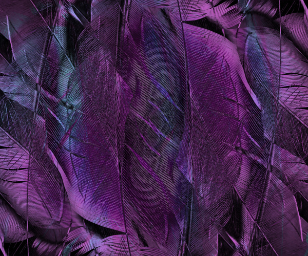 Çəhrayı Yarpaqlar